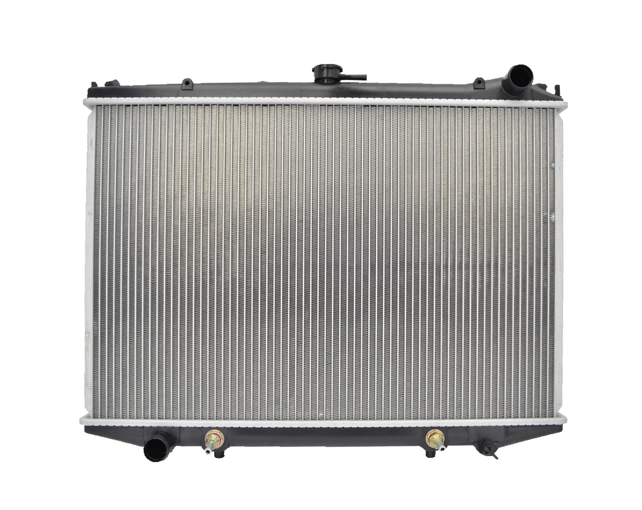 Radiator for Nissan Navara D21 1986-1997 Diesel Auto Manual 87 88 89 90 91