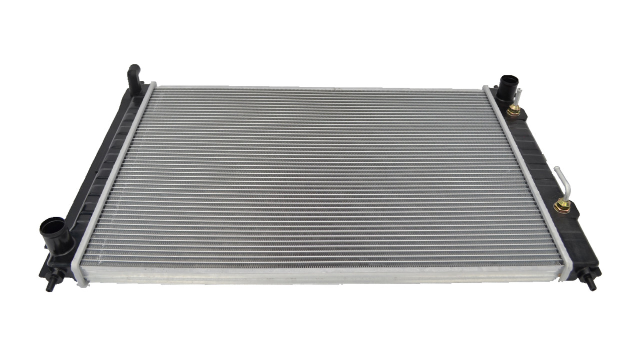 Radiator for Nissan Murano Z51 09-14 3.5L V6 Auto Manual 10 11 12 13 Wagon