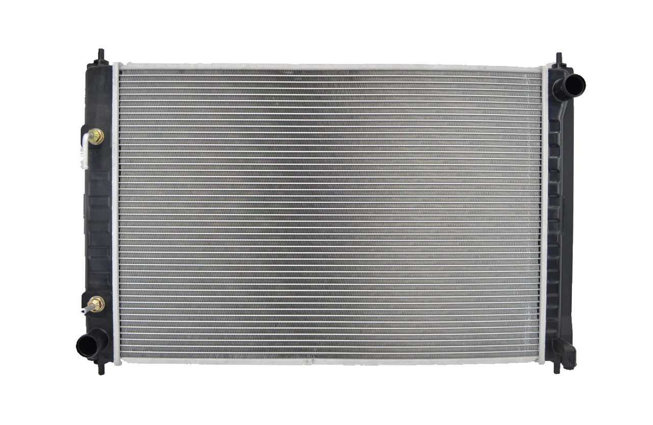 Radiator for Nissan Murano Z51 09-14 3.5L V6 Auto Manual 10 11 12 13 Wagon