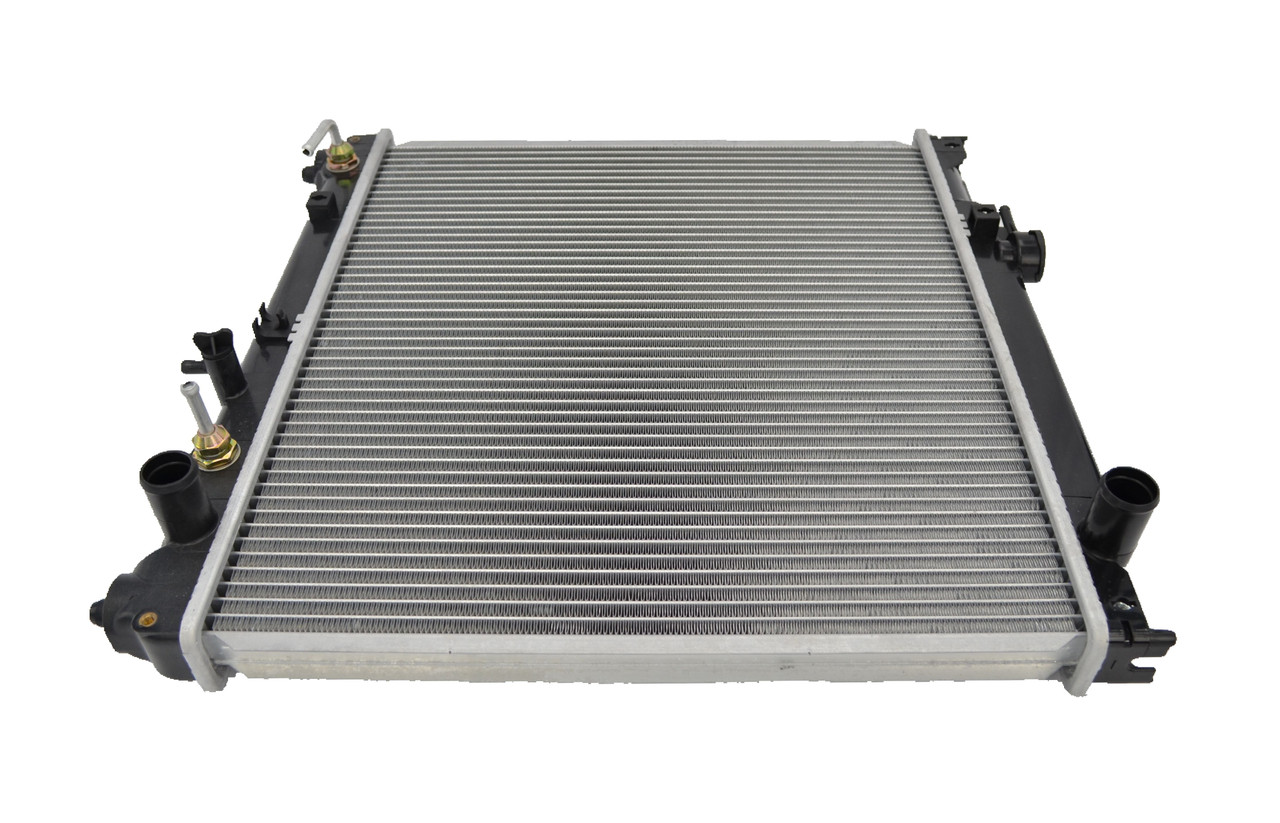 Radiator for Suzuki Vitara TA01 1988-1998 Auto Manual 1.6L Core Height 425mm