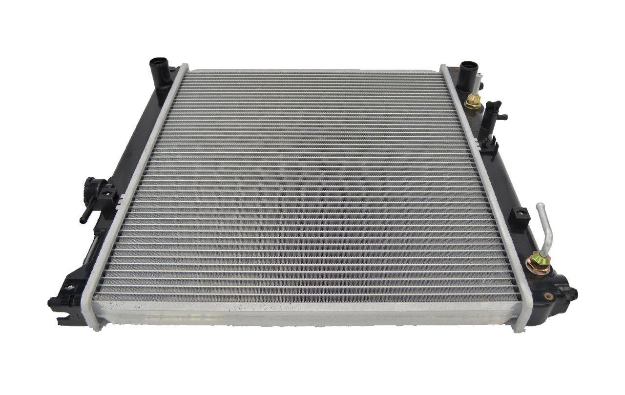 Radiator for Suzuki Vitara TA01 1988-1998 Auto Manual 1.6L Core Height 425mm