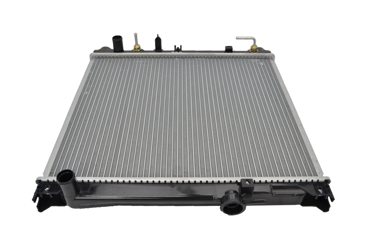 Radiator for Suzuki Vitara TA01 1988-1998 Auto Manual 1.6L Core Height 425mm