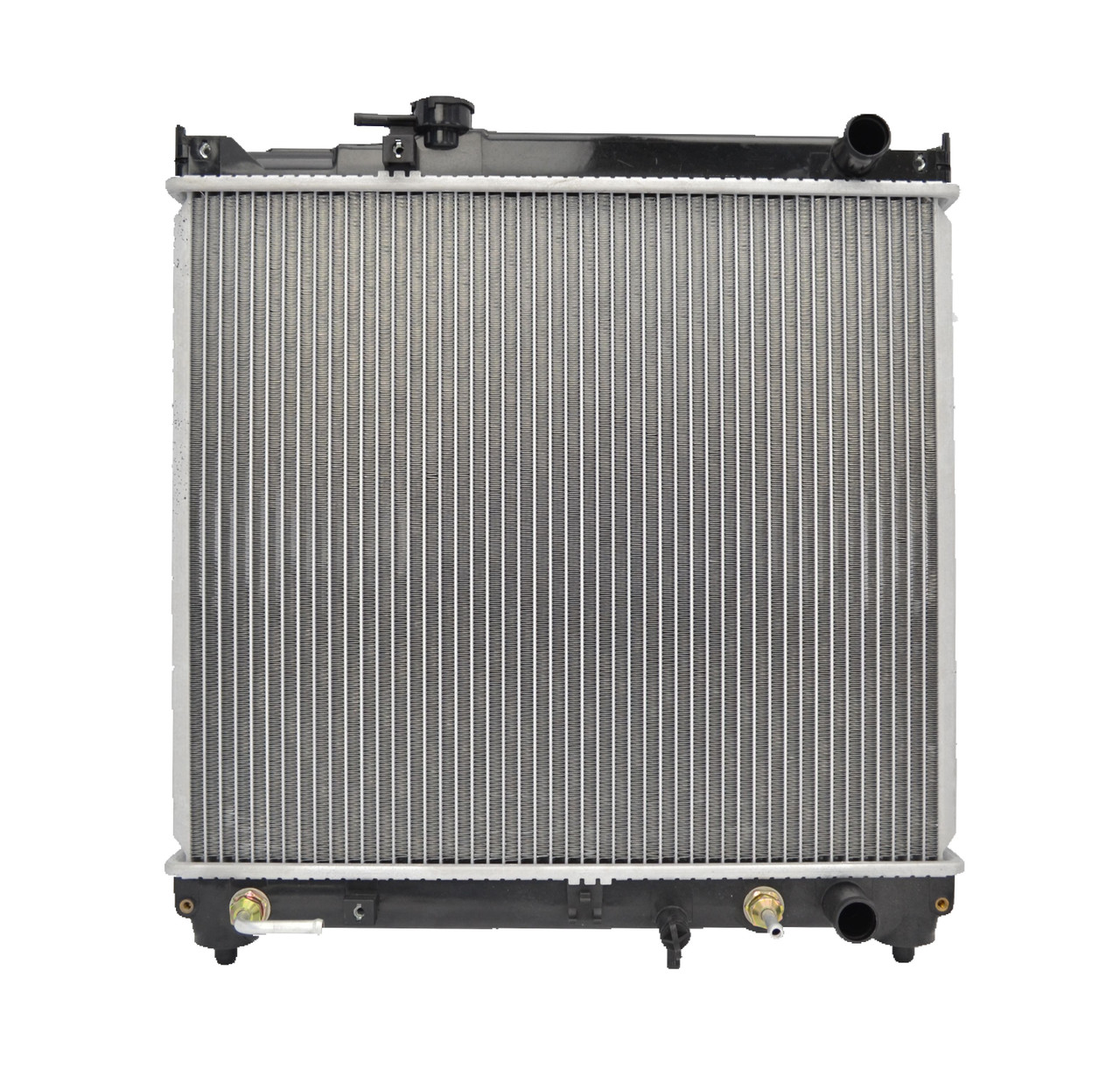 Radiator for Suzuki Vitara TA01 1988-1998 Auto Manual 1.6L Core Height 425mm