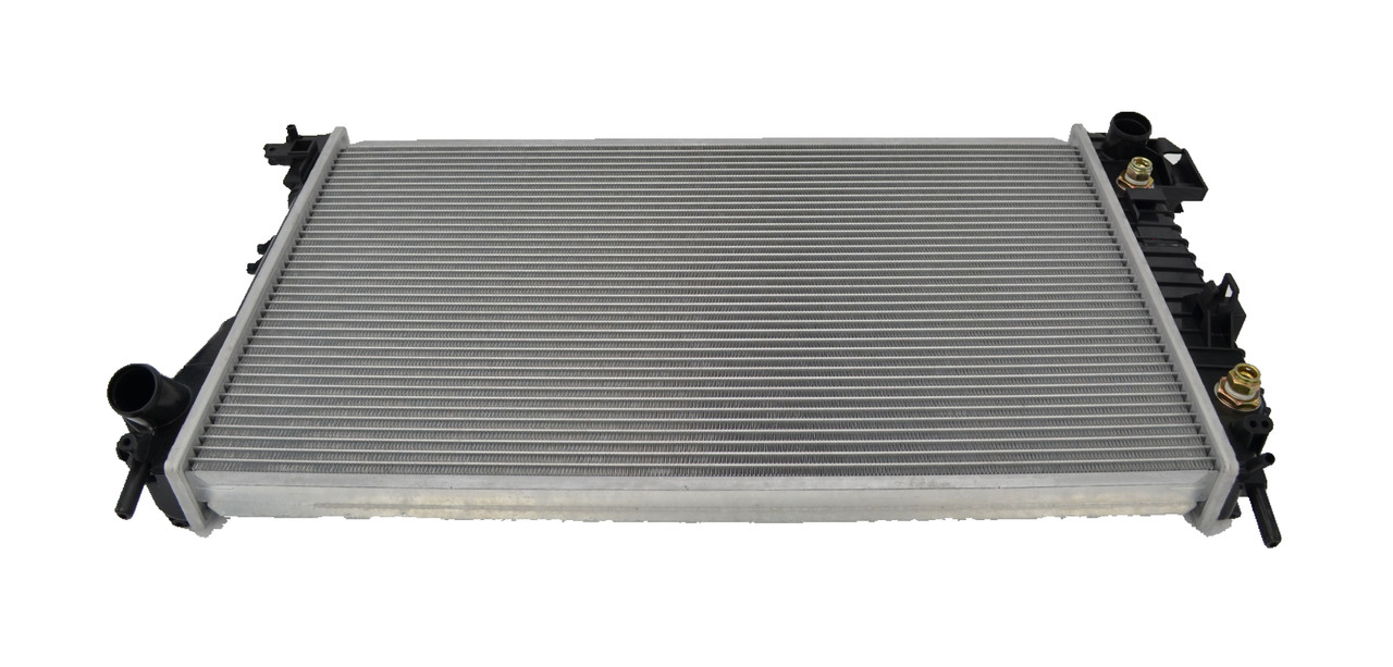 Radiator for Holden Vectra ZC 03/03-06/05 Auto Manual/SAAB 9-3 93 02-08