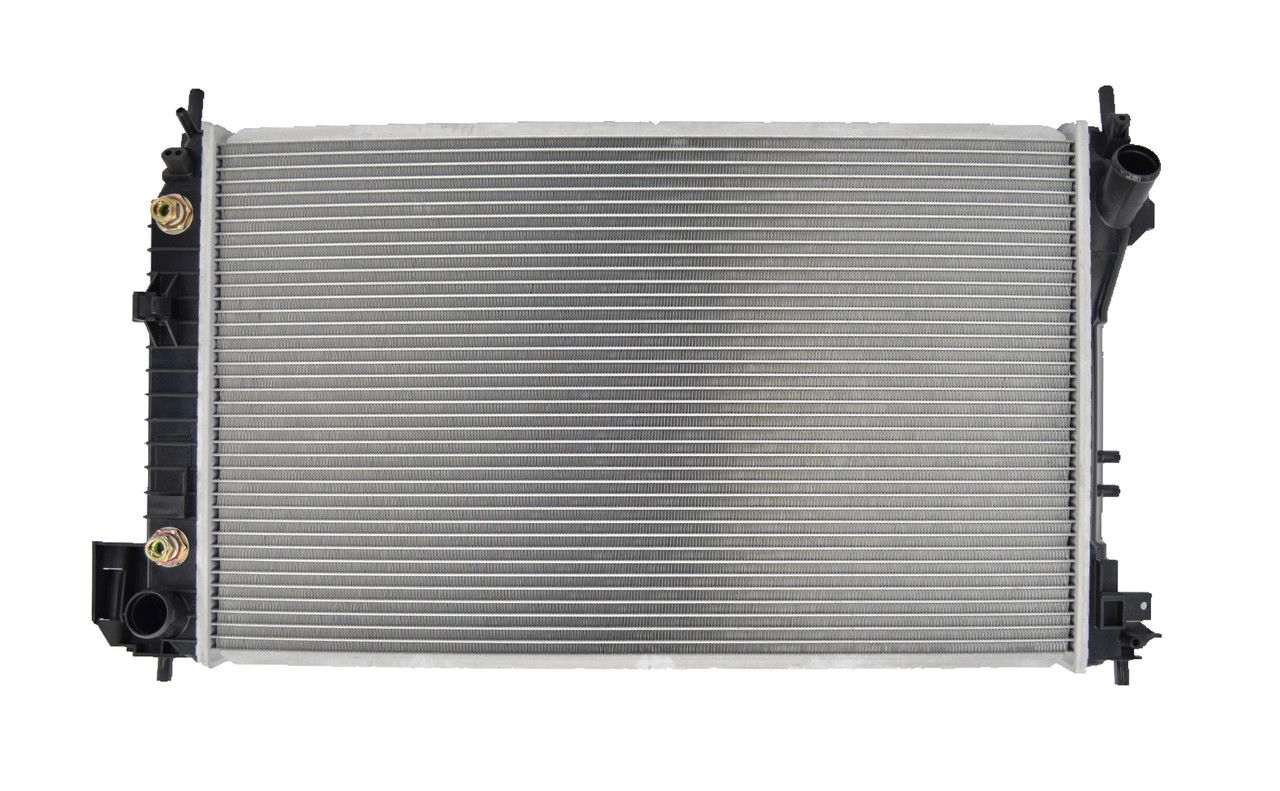 Radiator for Holden Vectra ZC 03/03-06/05 Auto Manual/SAAB 9-3 93 02-08