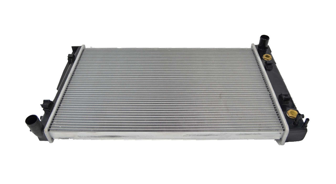 Radiator for Holden Commodore VY V8 SS GEN3 2002-2005 Auto Manual 03 04
