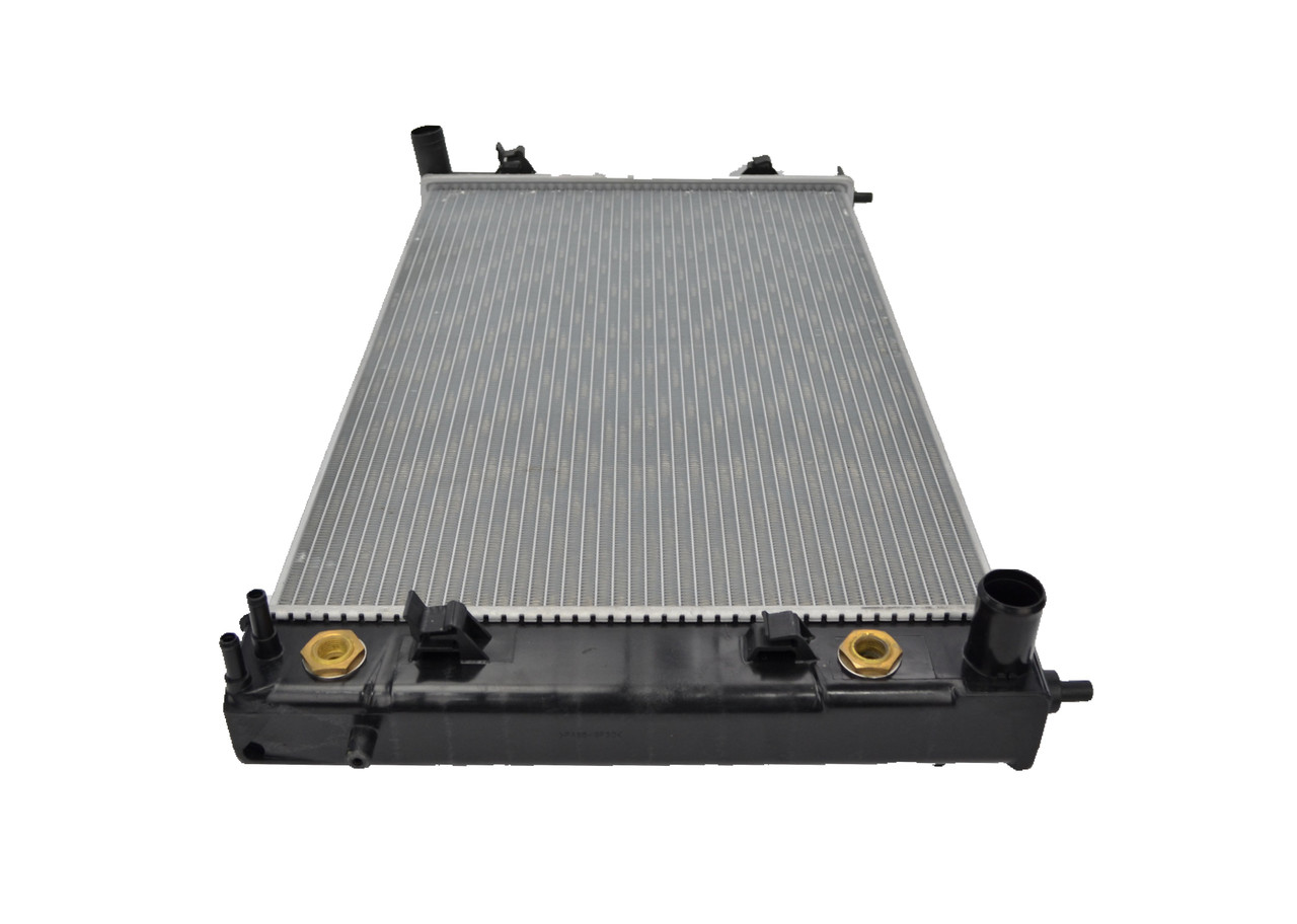 Radiator for Holden Commodore VY V8 SS GEN3 2002-2005 Auto Manual 03 04