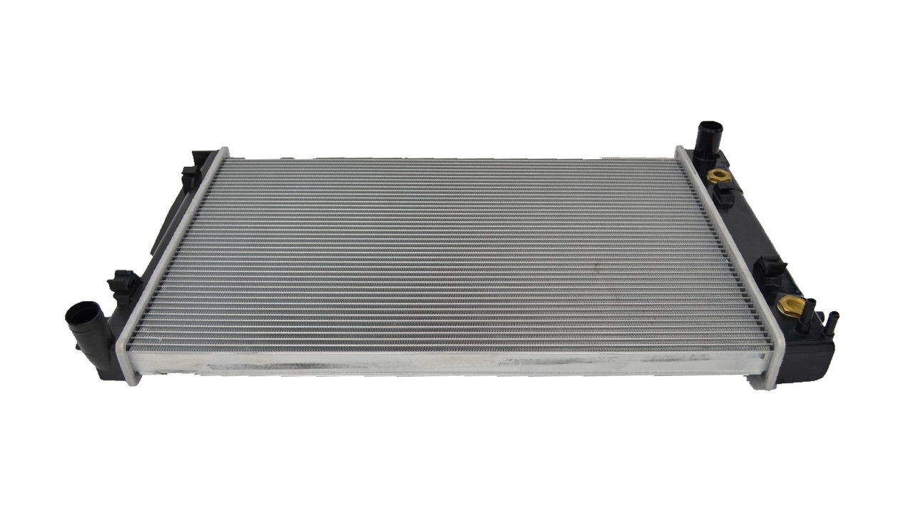 Radiator for Holden Commodore VY V8 SS GEN3 2002-2005 Auto Manual 03 04