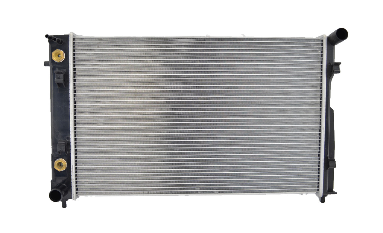 Radiator for Holden Commodore VY V8 SS GEN3 2002-2005 Auto Manual 03 04