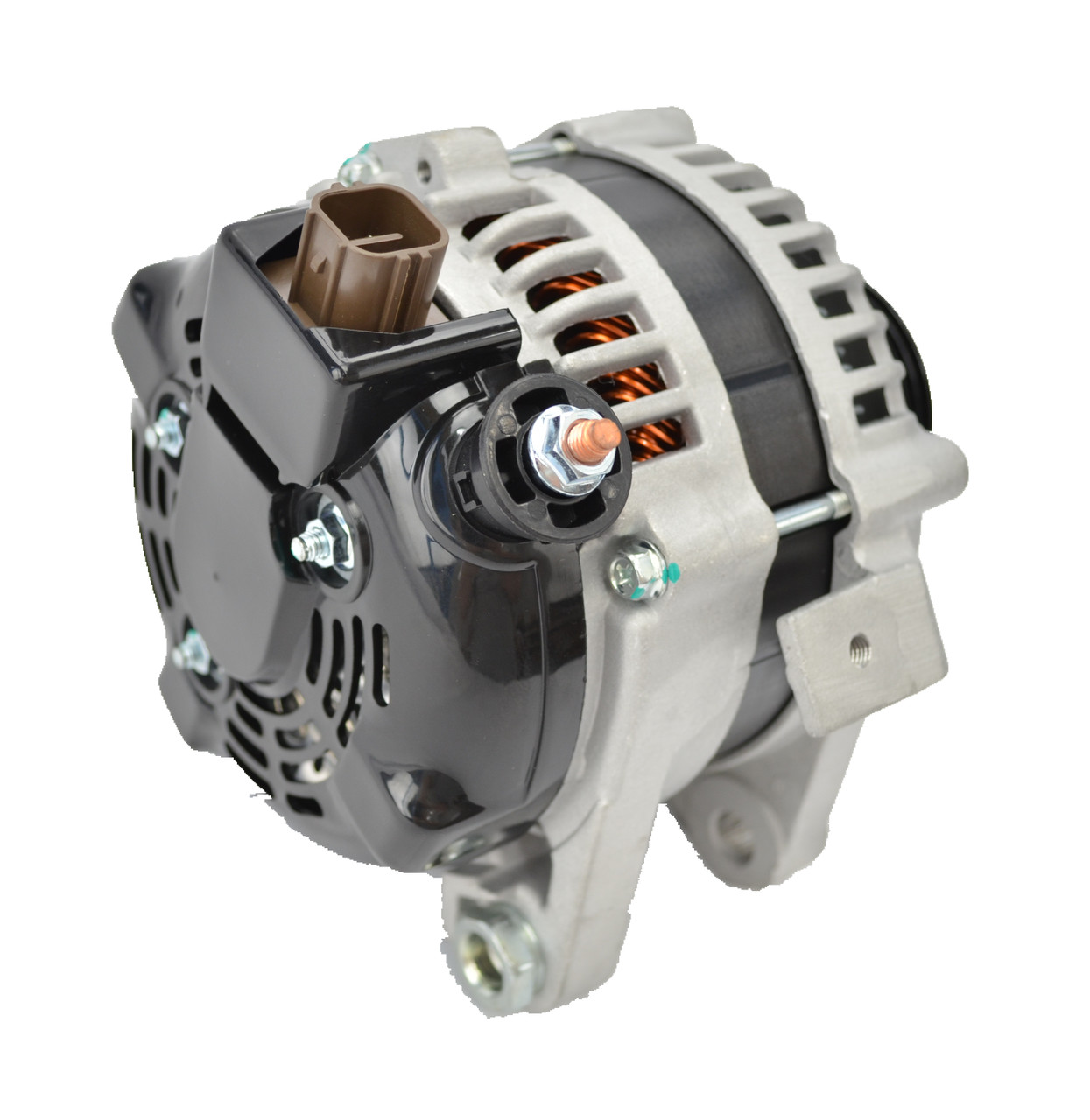 Alternator for Toyota Tarago Rav4 Camry Alphard ACR30R 2.1L 2.4L Petrol 2AZ-FE 2002-2014