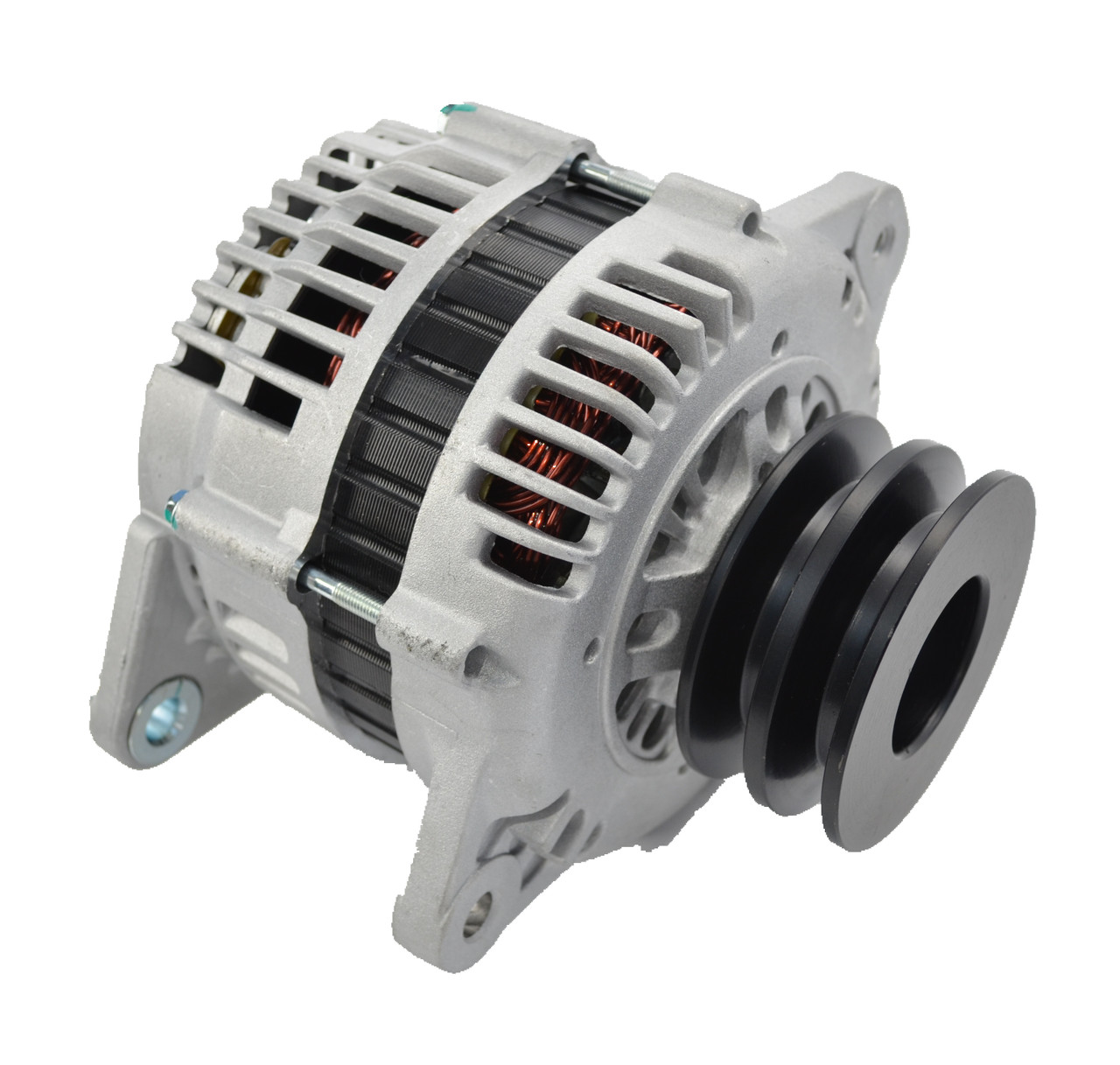 Alternator for Nissan Patrol GQ 4.2L Petrol TB42S TB42E 1988-97 Ford Maverick DA