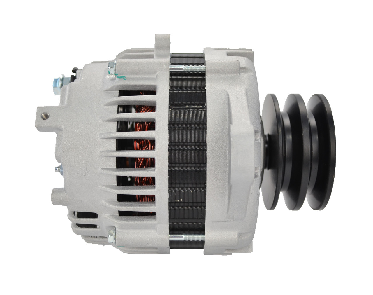Alternator for Nissan Patrol GQ 4.2L Petrol TB42S TB42E 1988-97 Ford Maverick DA