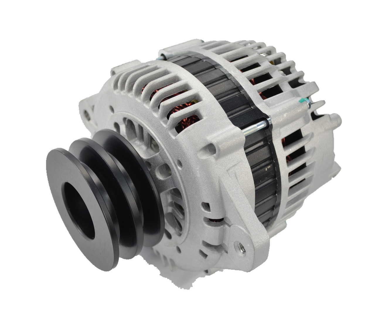 Alternator for Nissan Patrol GQ 4.2L Petrol TB42S TB42E 1988-97 Ford Maverick DA