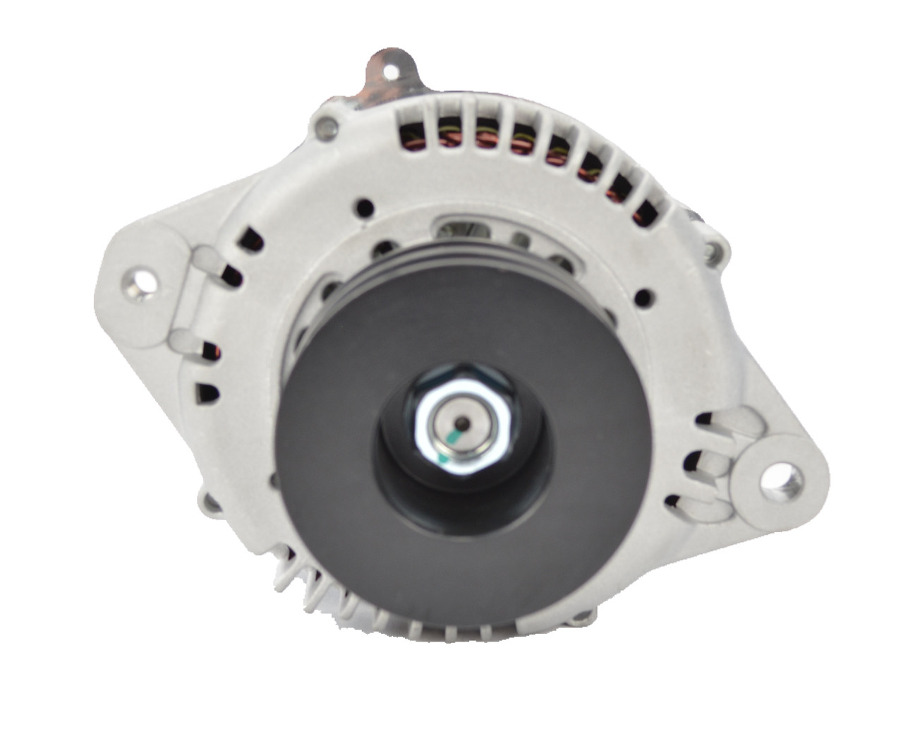 Alternator for Nissan Patrol GQ 4.2L Petrol TB42S TB42E 1988-97 Ford Maverick DA