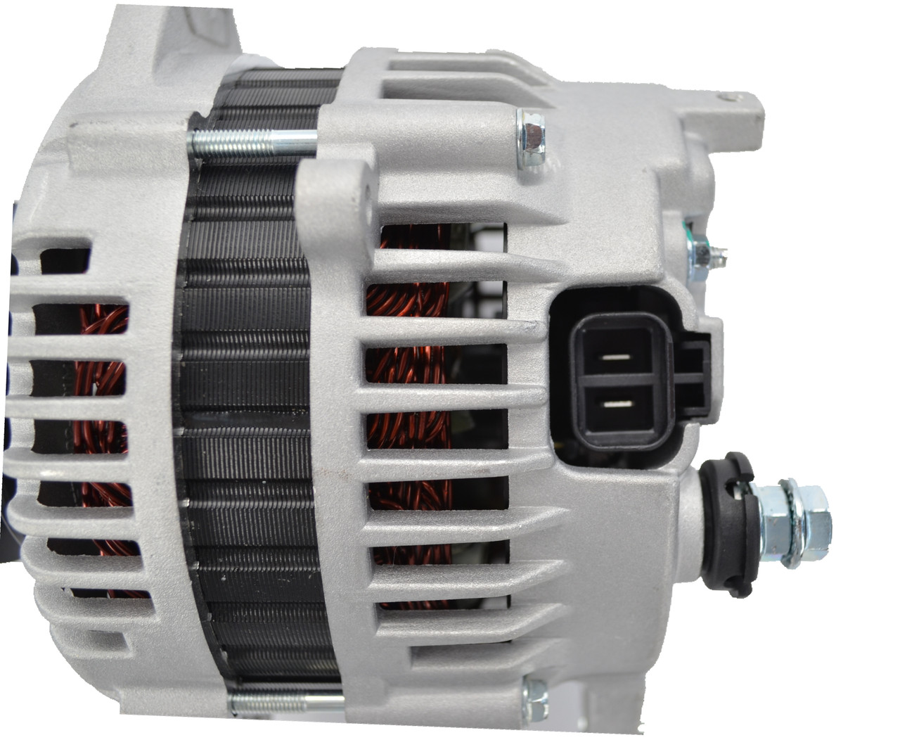 Alternator for Nissan Patrol GQ 4.2L Petrol TB42S TB42E 1988-97 Ford Maverick DA