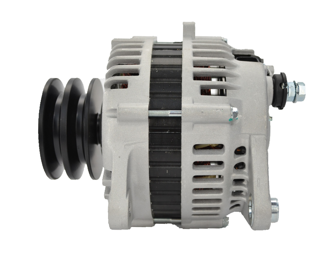 Alternator for Nissan Patrol GQ 4.2L Petrol TB42S TB42E 1988-97 Ford Maverick DA