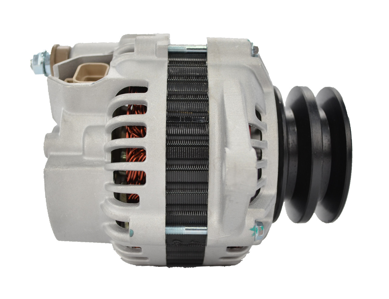 Alternator for Mazda BT-50 Bravo B2500 UN Ford Ranager Courier 2.5L Diesel WL-T 1996-2011