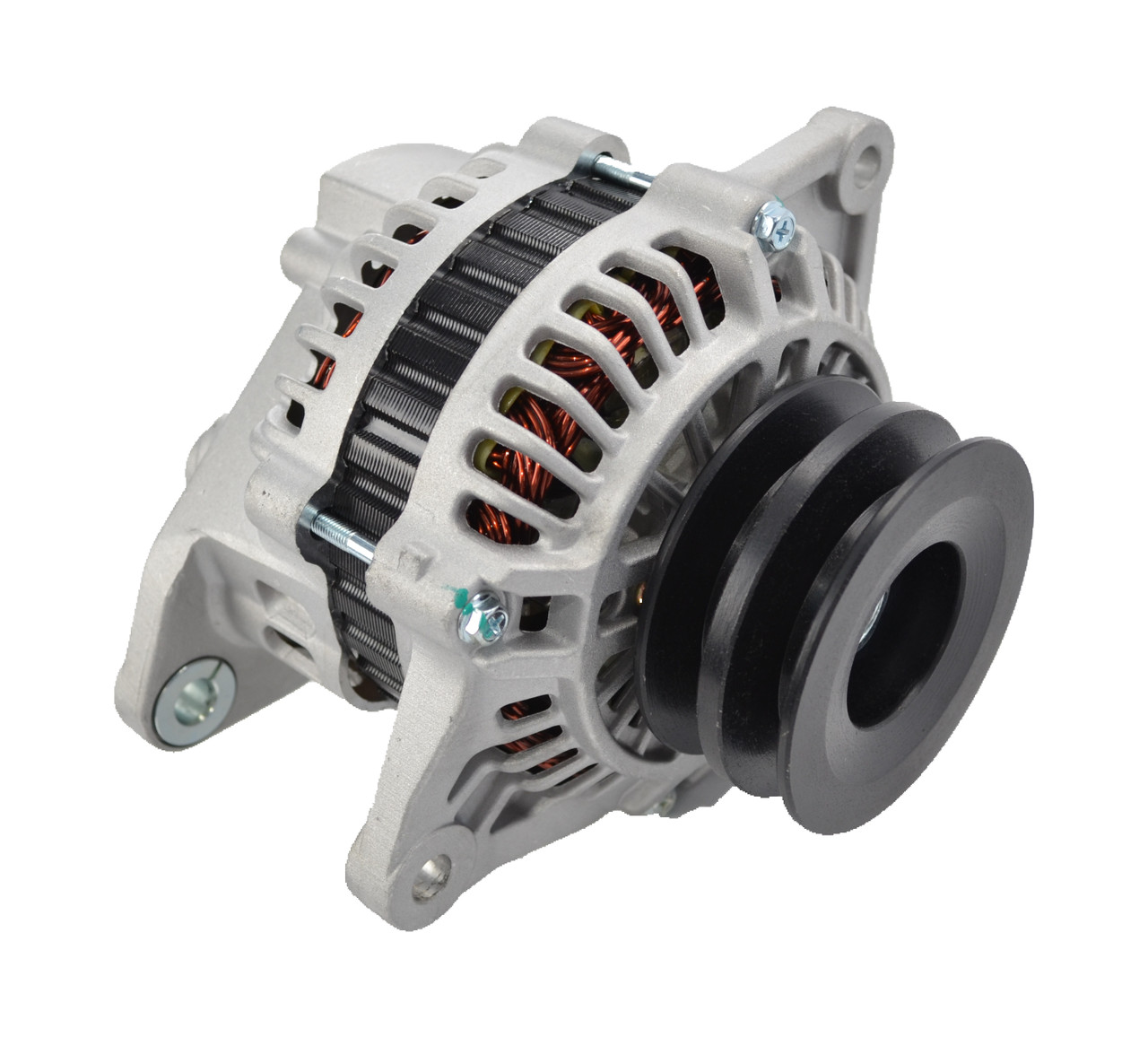Alternator for Mazda BT-50 Bravo B2500 UN Ford Ranager Courier 2.5L Diesel WL-T 1996-2011