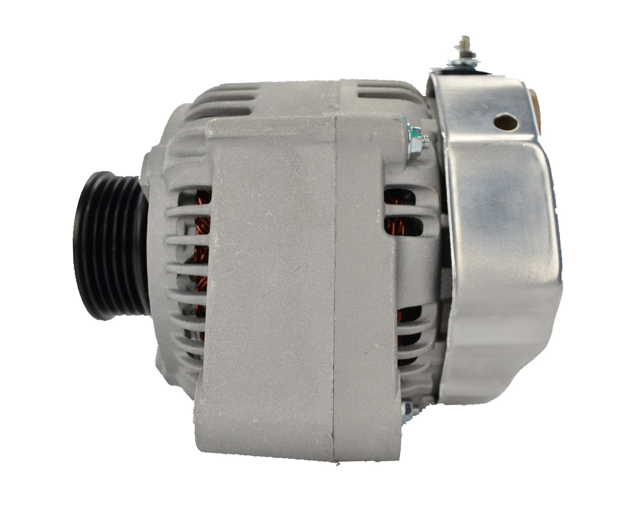 Alternator for Toyota Supra Rav4 Corolla Celica ST184R 2.2L Honda Civic Lexus ES300 5S-FE 89-97