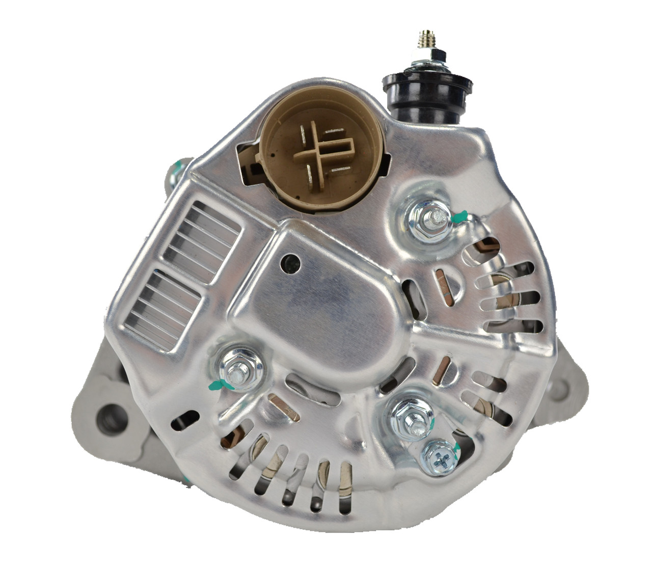 Alternator for Toyota Supra Rav4 Corolla Celica ST184R 2.2L Honda Civic Lexus ES300 5S-FE 89-97