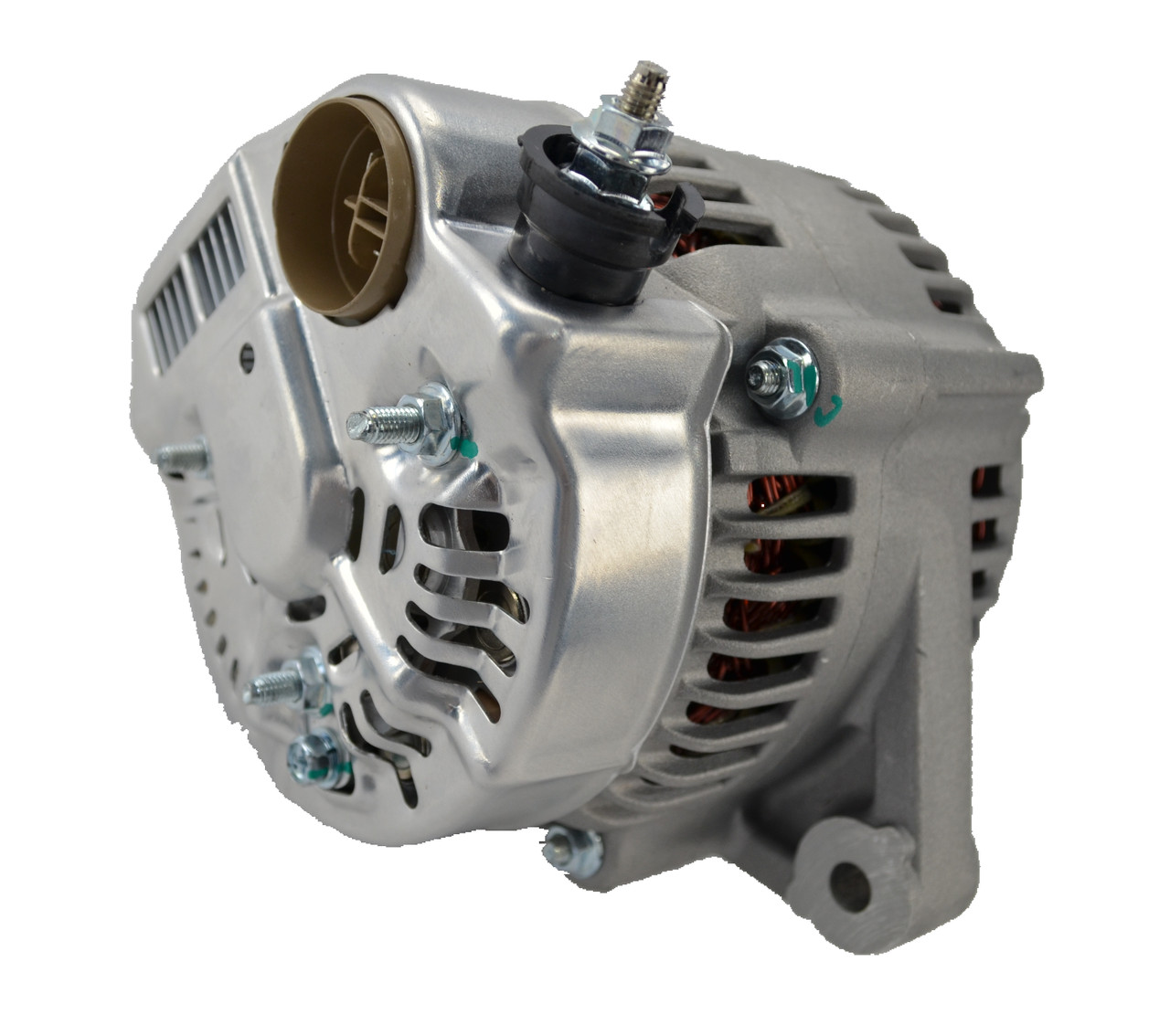 Alternator for Toyota Supra Rav4 Corolla Celica ST184R 2.2L Honda Civic Lexus ES300 5S-FE 89-97