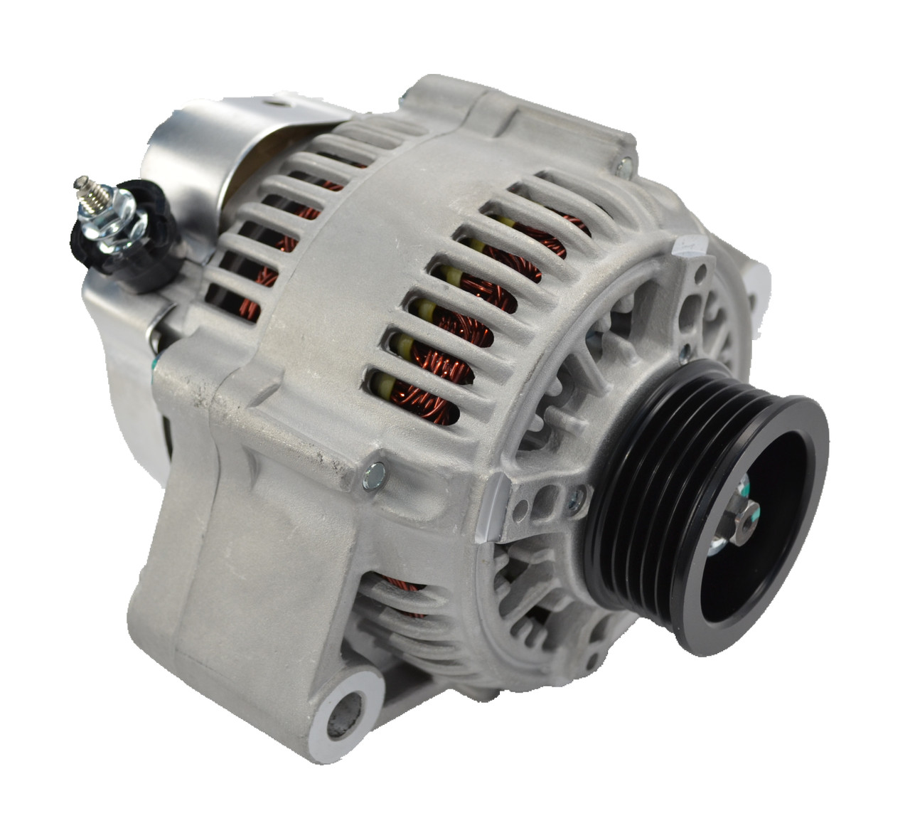 Alternator for Toyota Rav4 Camry Celica Corolla Corona Supra Holden Apollo 3S-FE 89-99
