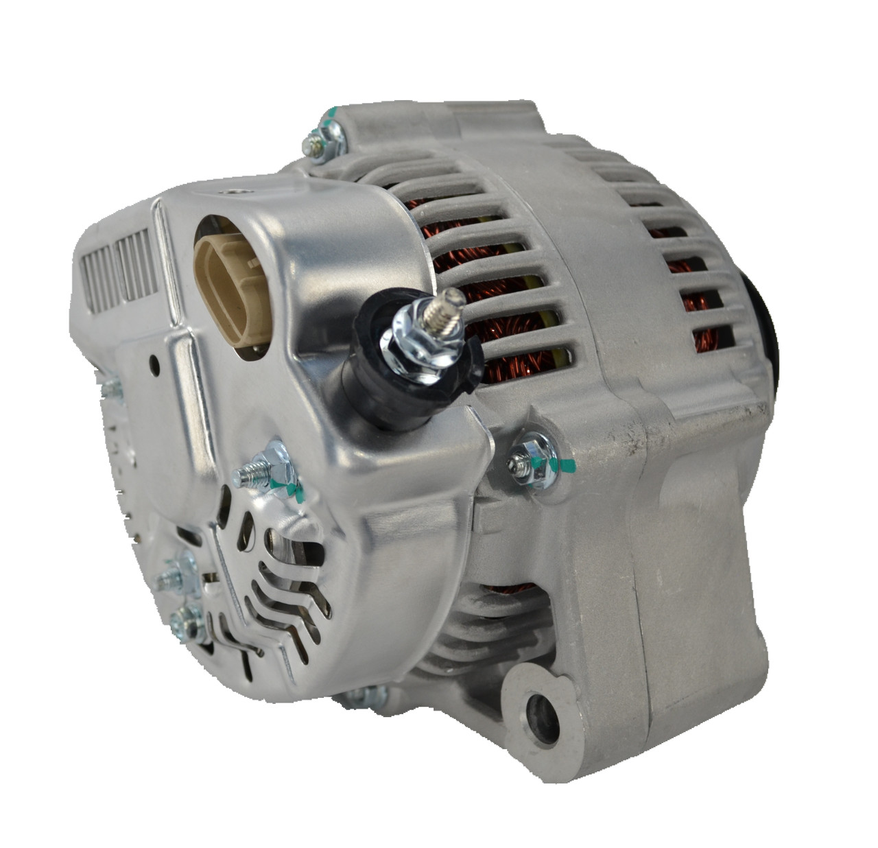 Alternator for Toyota Rav4 Camry Celica Corolla Corona Supra Holden Apollo 3S-FE 89-99