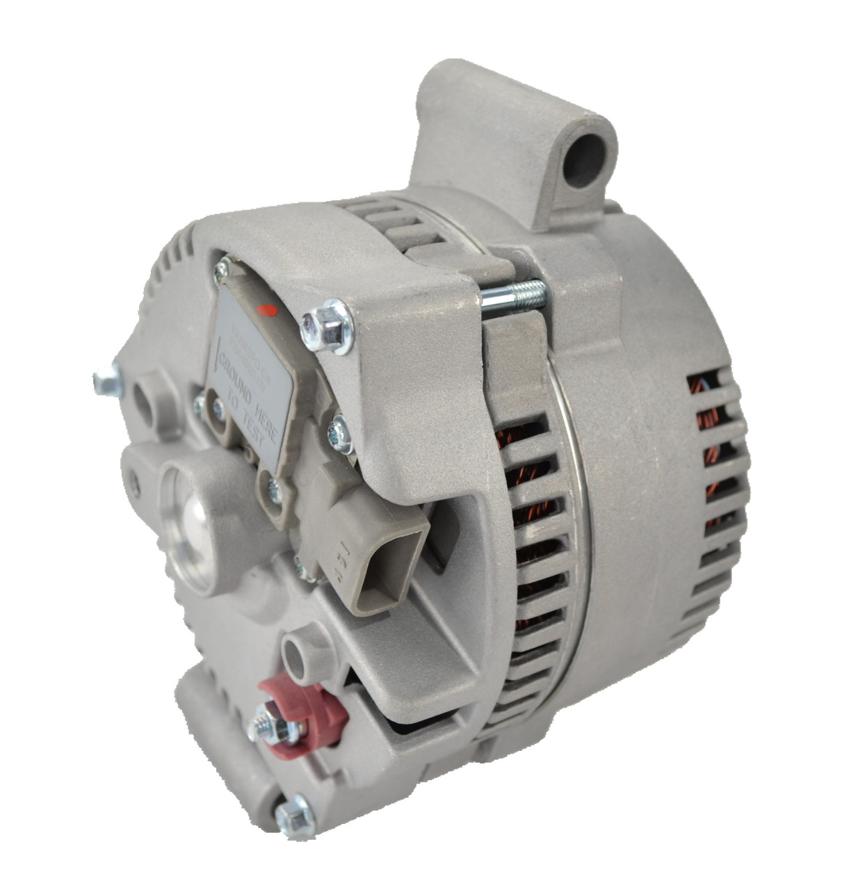 Alternator for Ford Courier Explorer 4.0L F250/F350 7.3L V8 Mazda Bravo B4000 01-06