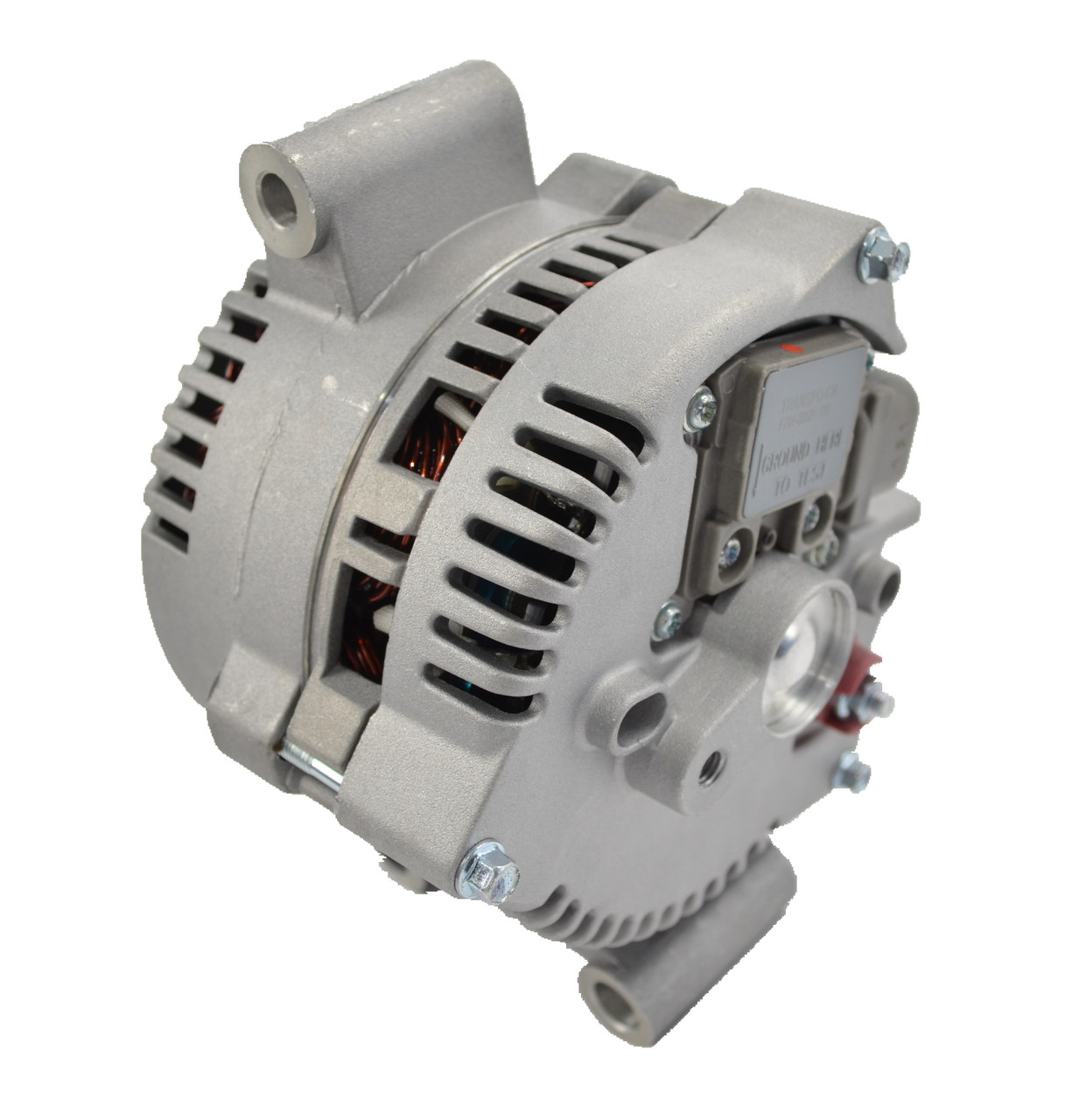 Alternator for Ford Courier Explorer 4.0L F250/F350 7.3L V8 Mazda Bravo B4000 01-06