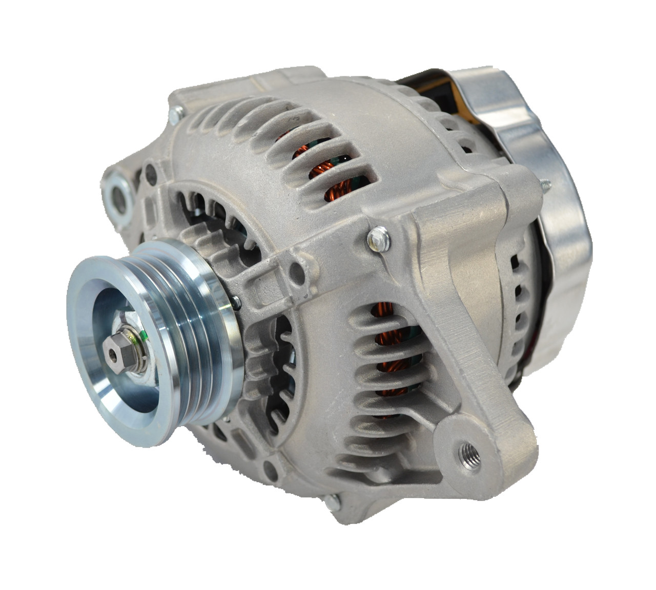 Alternator for Holden Rodeo TF 3.2L 3.5L Petrol 6VD1 Jackaroo / Monterey 01/98 - 02/03