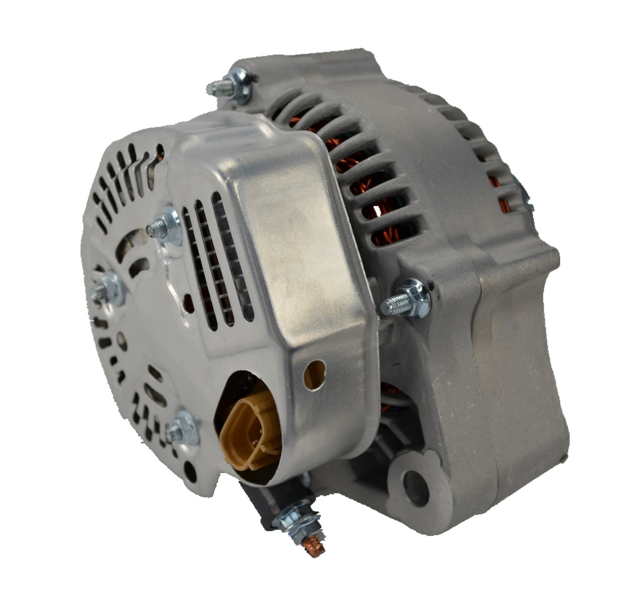 Alternator for Holden Rodeo TF 3.2L 3.5L Petrol 6VD1 Jackaroo / Monterey 01/98 - 02/03