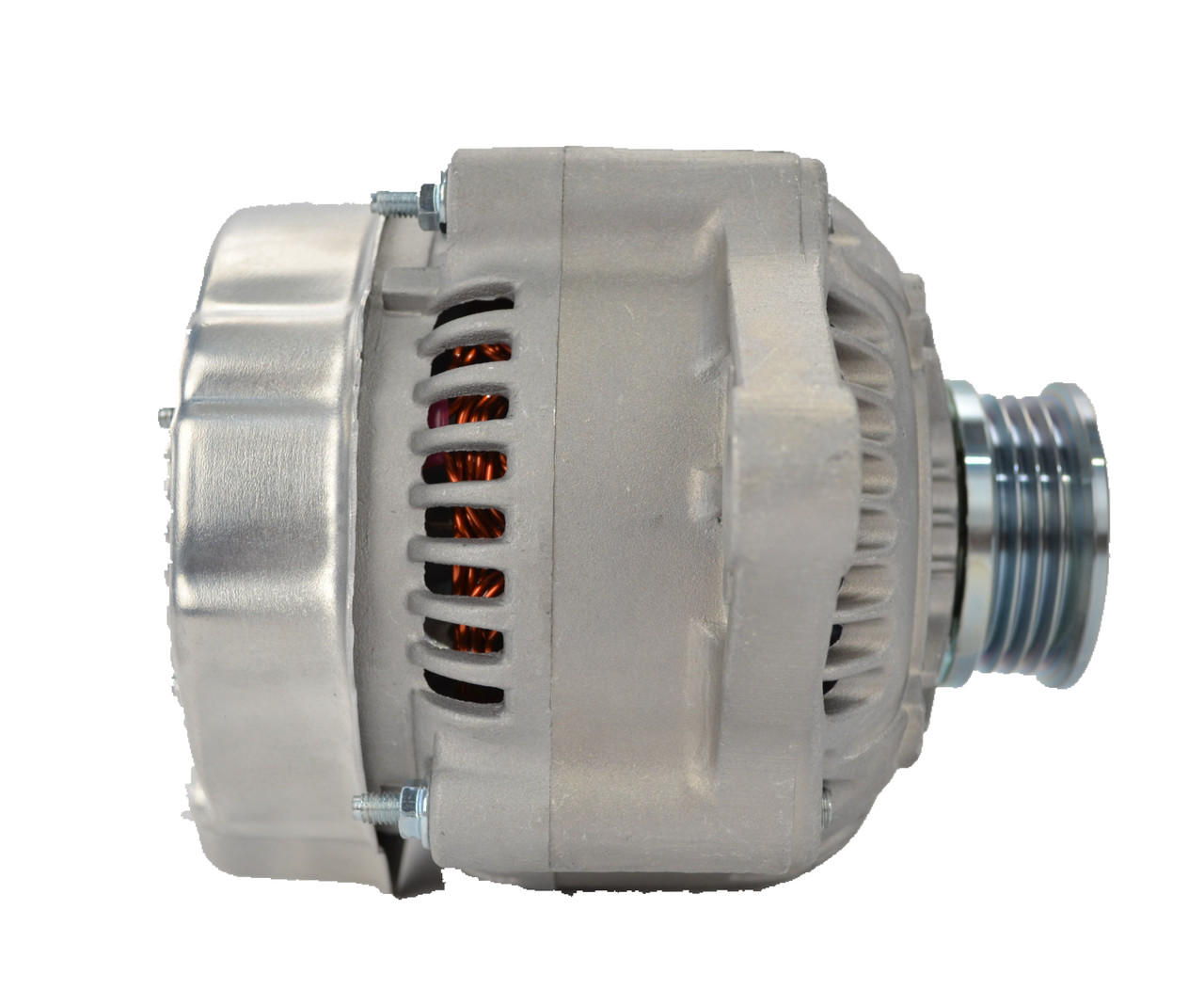 Alternator for Holden Rodeo TF 3.2L 3.5L Petrol 6VD1 Jackaroo / Monterey 01/98 - 02/03