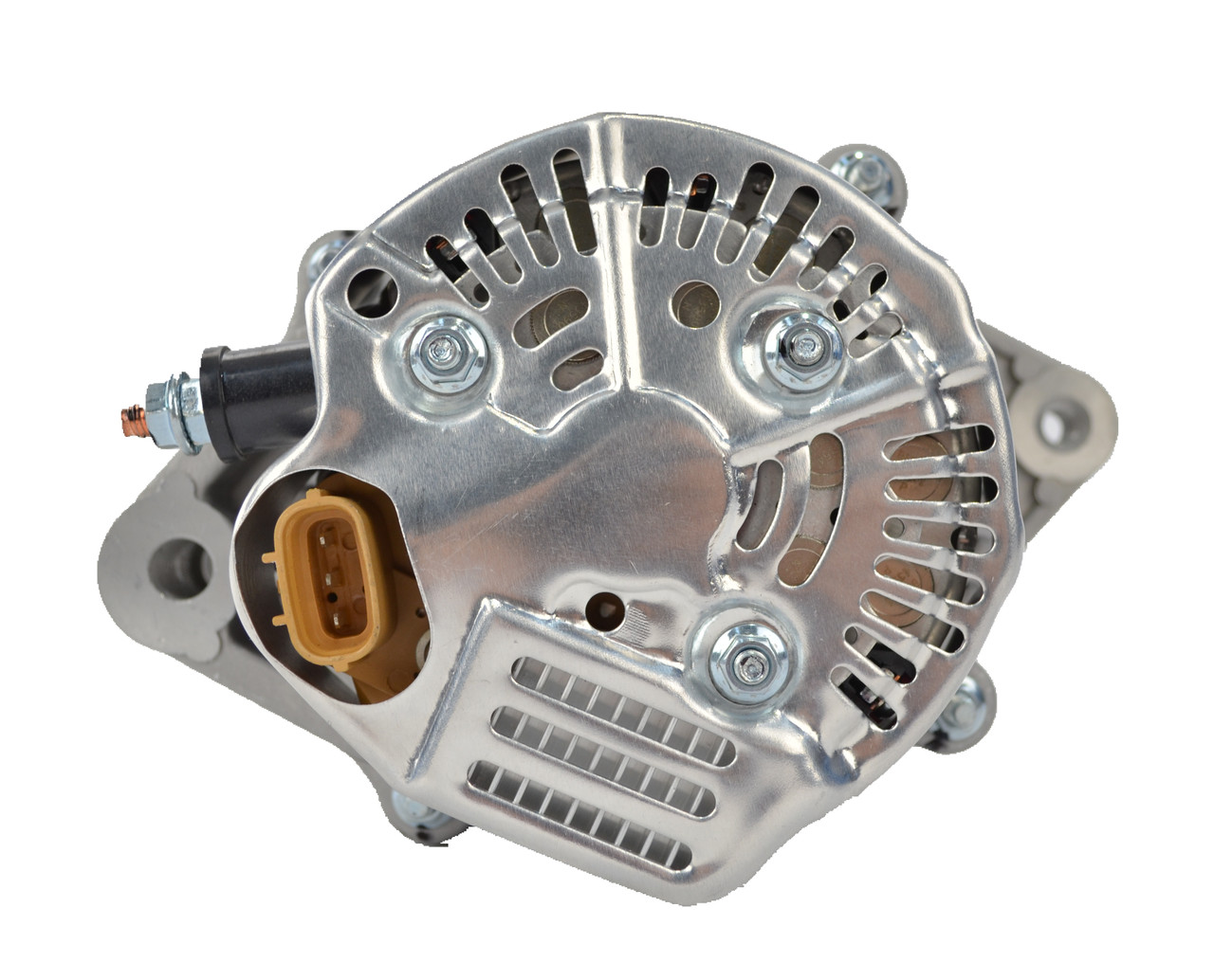 Alternator for Holden Rodeo TF 3.2L 3.5L Petrol 6VD1 Jackaroo / Monterey 01/98 - 02/03