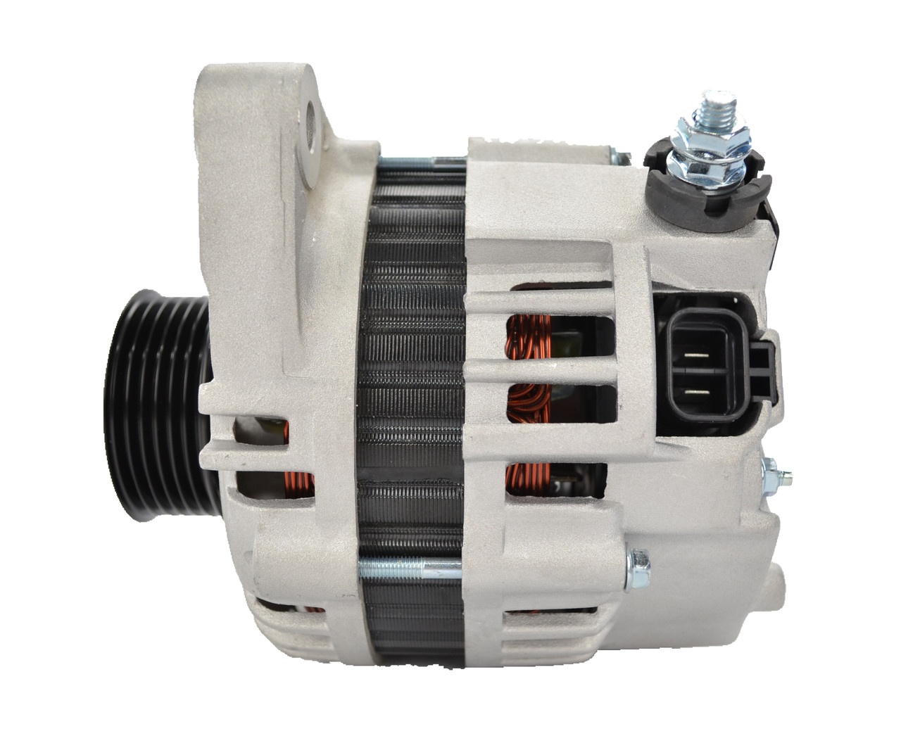 Alternator for Nissan Navara D21 D22 2.4L 4Cyl Petrol KA24E Terrano II R20 01/92 - 03/97