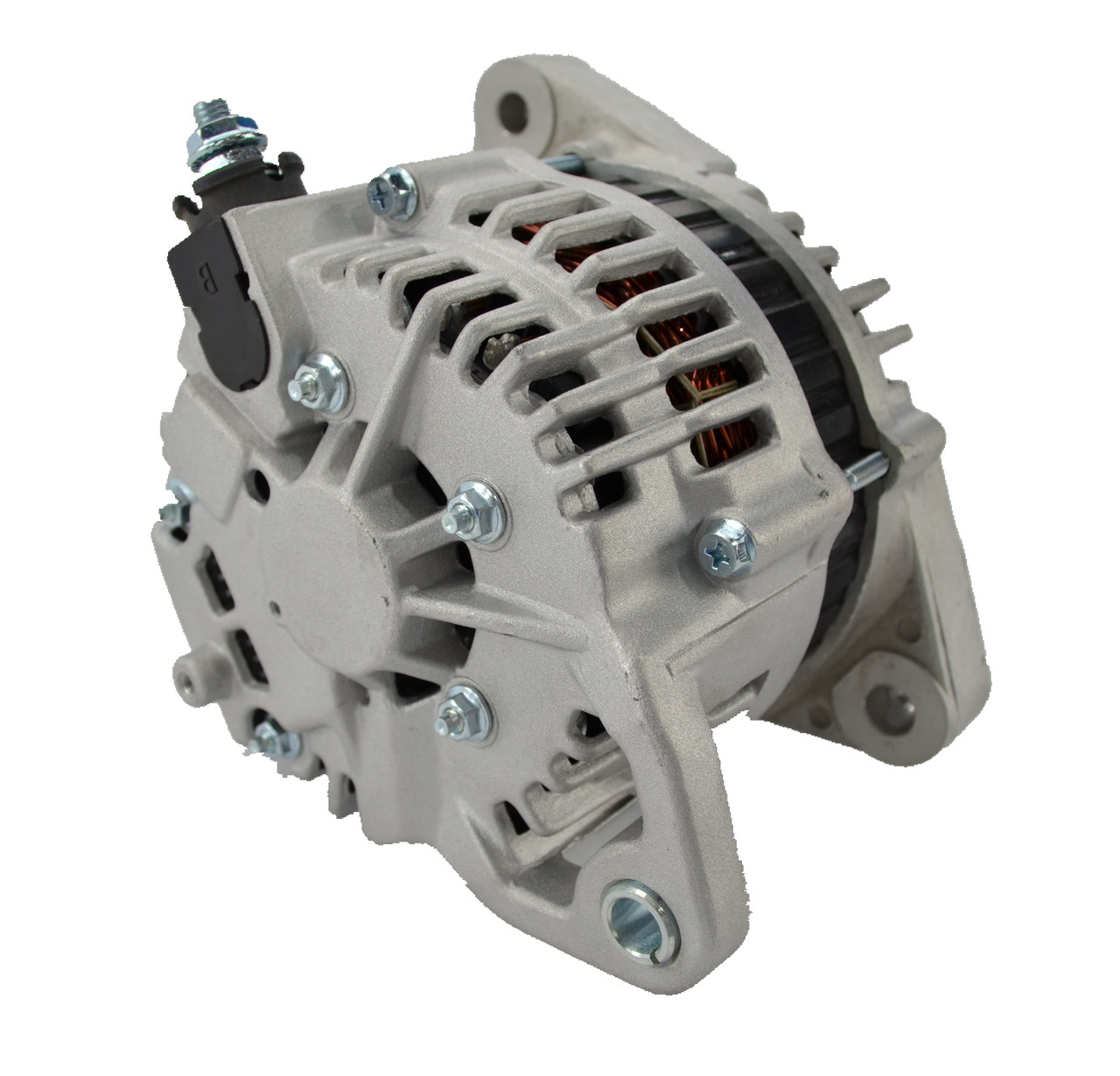 Alternator for Nissan Navara D21 D22 2.4L 4Cyl Petrol KA24E Terrano II R20 01/92 - 03/97