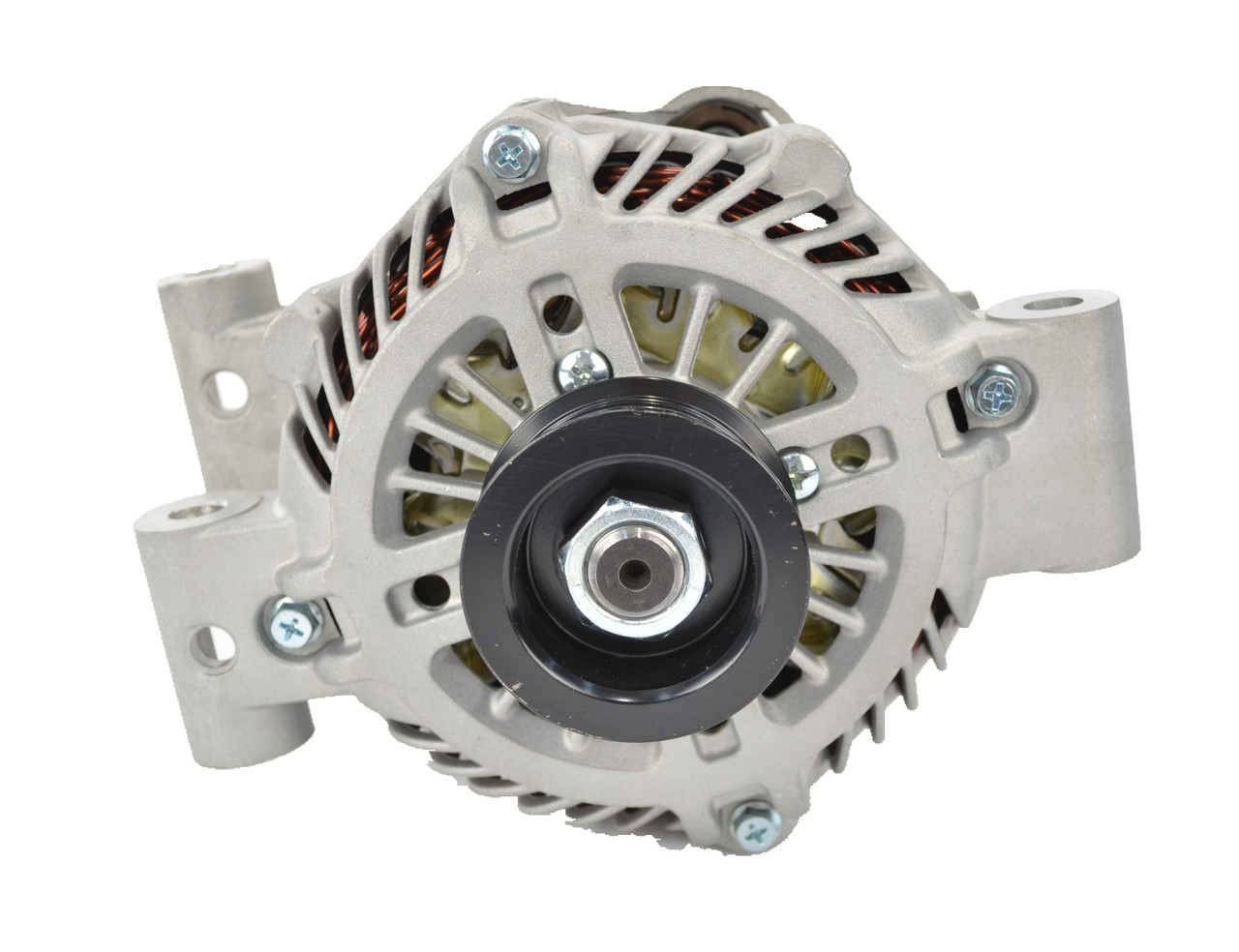 Alternator for Holden Commodore VZ Berlina Caprice Calais Crewman Adventra 3.6L V6 08/04 - 07/07