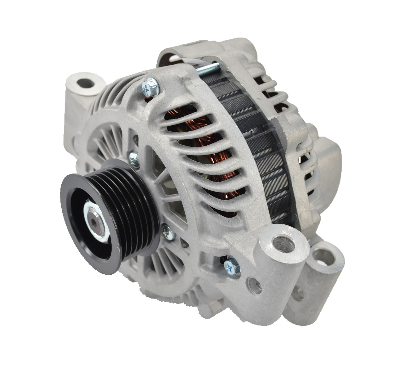 Alternator for Holden Commodore VZ Berlina Caprice Calais Crewman Adventra 3.6L V6 08/04 - 07/07