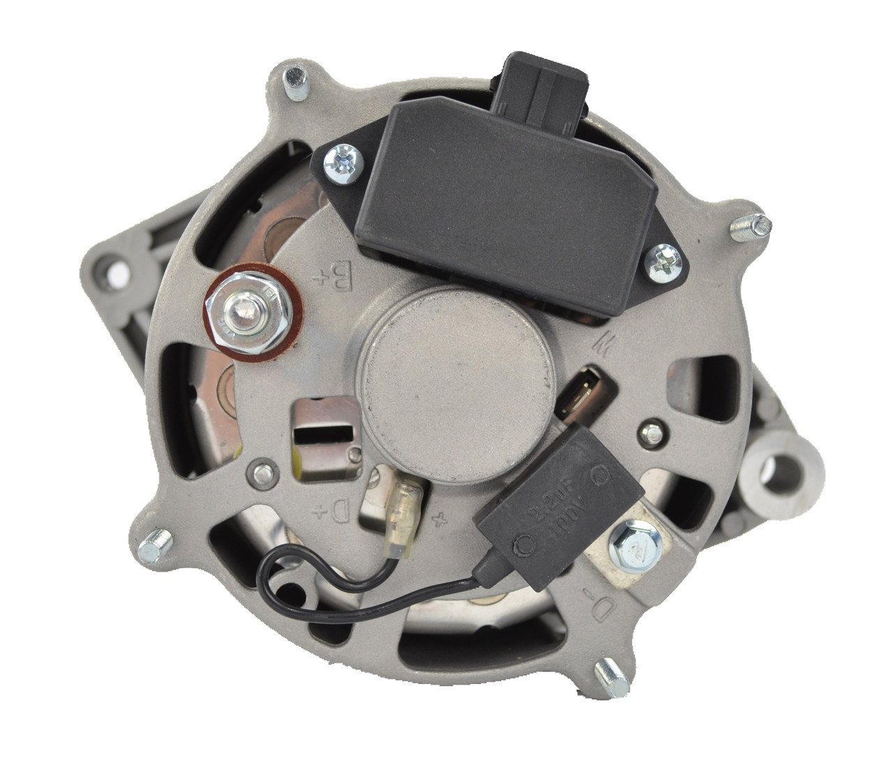 Alternator for Holden Commodore HSV VL VN VP VR VS 5.0L V8 Berlina Calais Caprice Statesman Rodeo