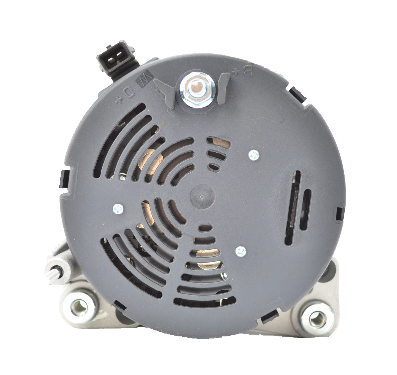 Alternator for Volkswagen Caddy Golf Passat Polo Transporter Audi A3 Seat 94-10