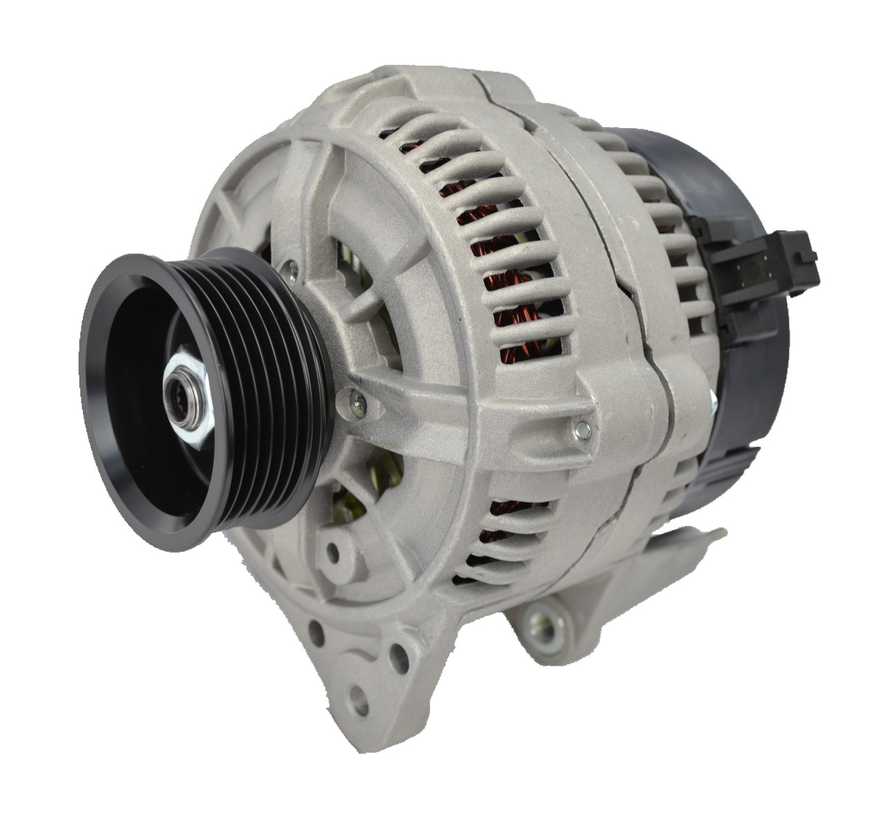 Alternator for Volkswagen Caddy Golf Passat Polo Transporter Audi A3 Seat 94-10