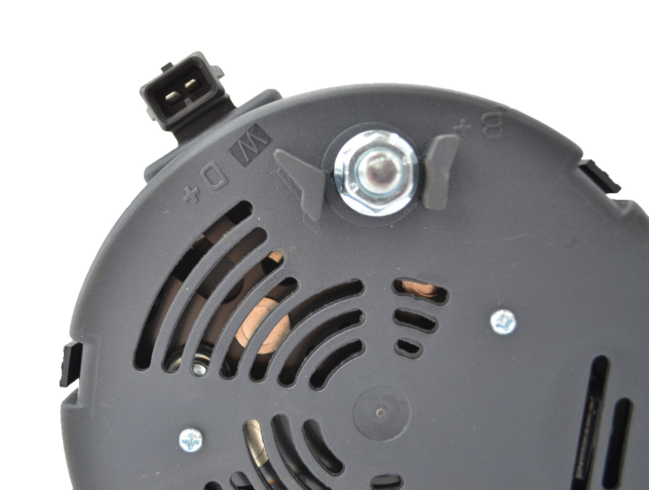 Alternator for Volkswagen Caddy Golf Passat Polo Transporter Audi A3 Seat 94-10