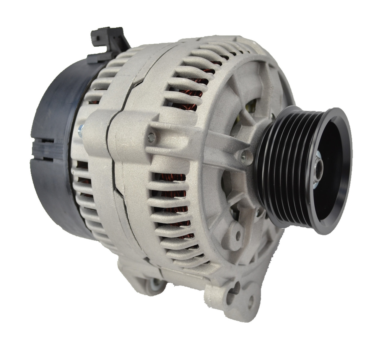 Alternator for Volkswagen Caddy Golf Passat Polo Transporter Audi A3 Seat 94-10