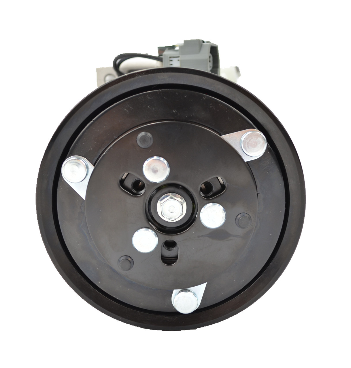 Air Con AC Compressor for Mazda 3 BL SP25 CX-7 CX7 ER 2.2L 2.5L Petrol L5-VE 03/09 - 11/13 10 12