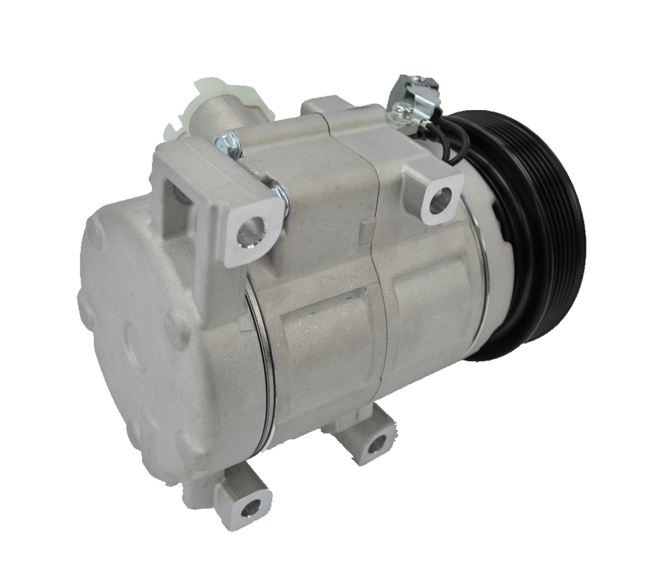 Air Con AC Compressor for Mazda 3 BL SP25 CX-7 CX7 ER 2.2L 2.5L Petrol L5-VE 03/09 - 11/13 10 12