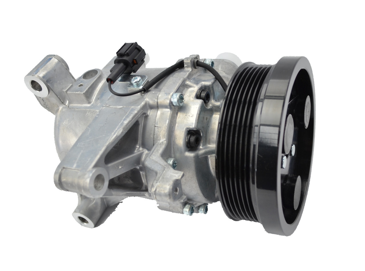 Air Con AC Compressor for Holden Rodeo RA 3.5L Petrol 6VE1 03/03 - 12/05