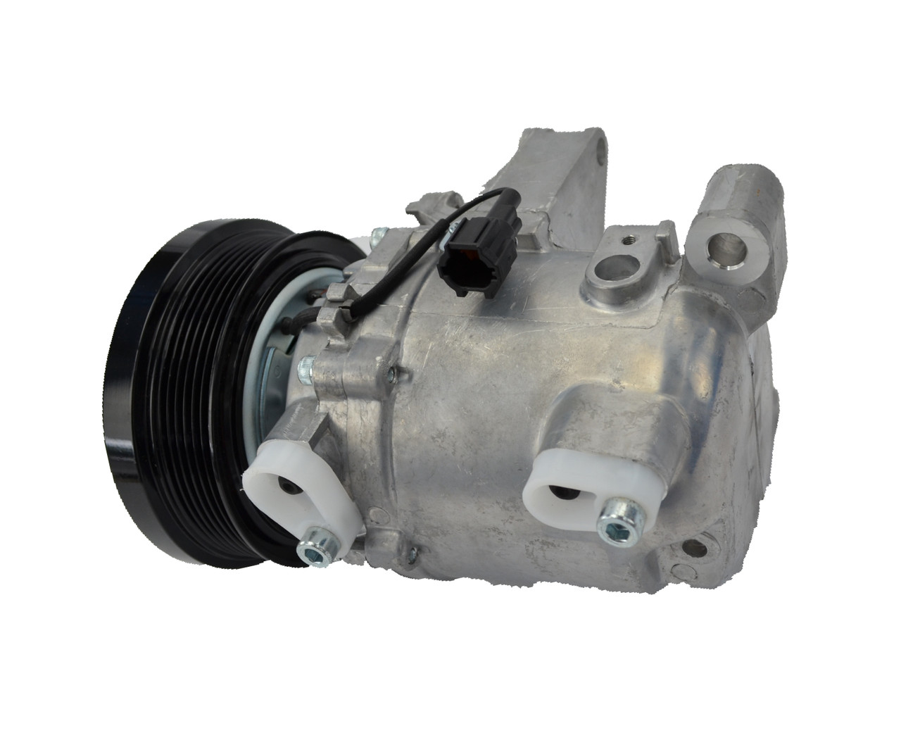 Air Con AC Compressor for Holden Rodeo RA 3.5L Petrol 6VE1 03/03 - 12/05
