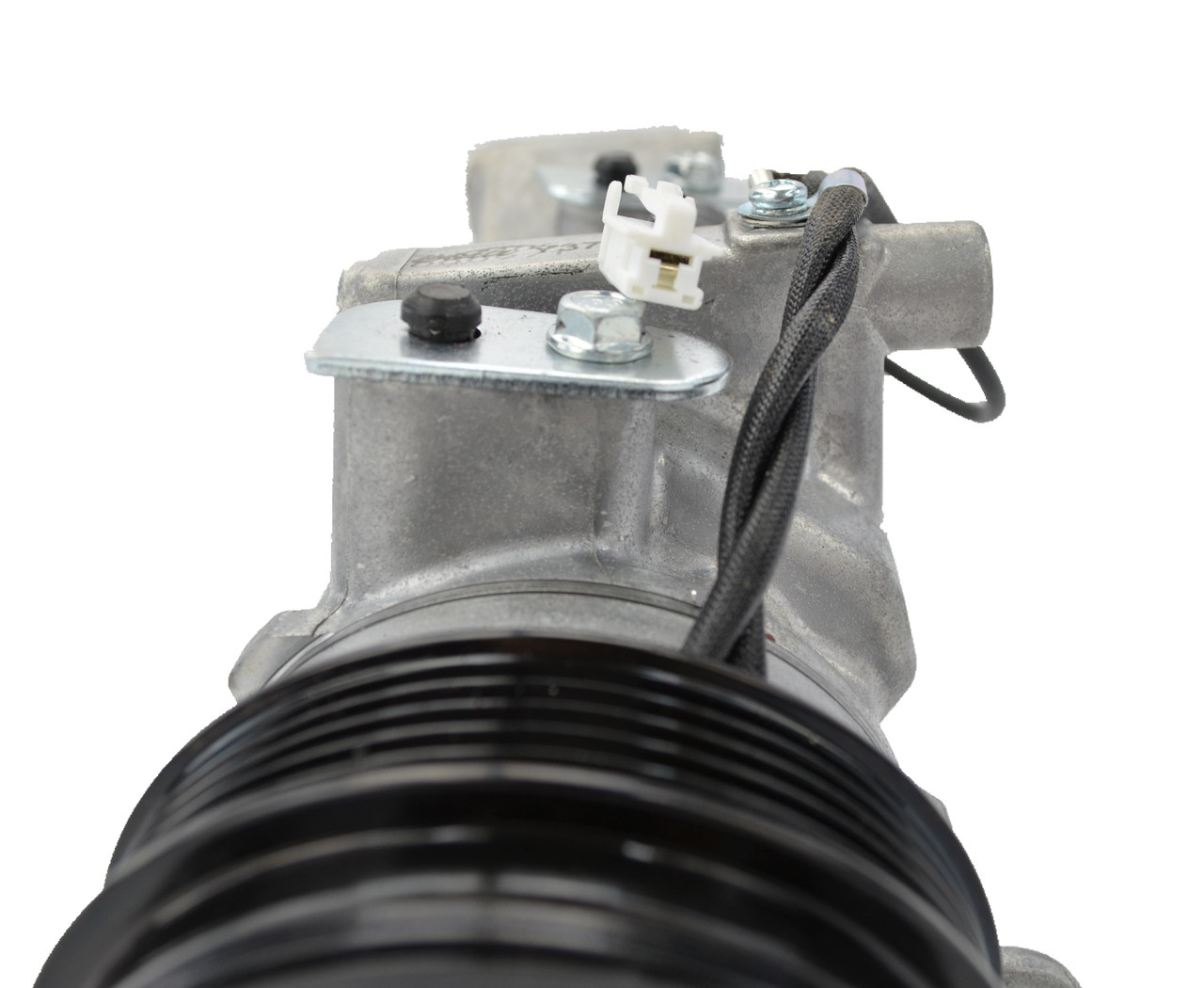 Air Con AC Compressor for Mazda 3 BK 2.3L Petrol L3-VE 07/2006 - 03/2009
