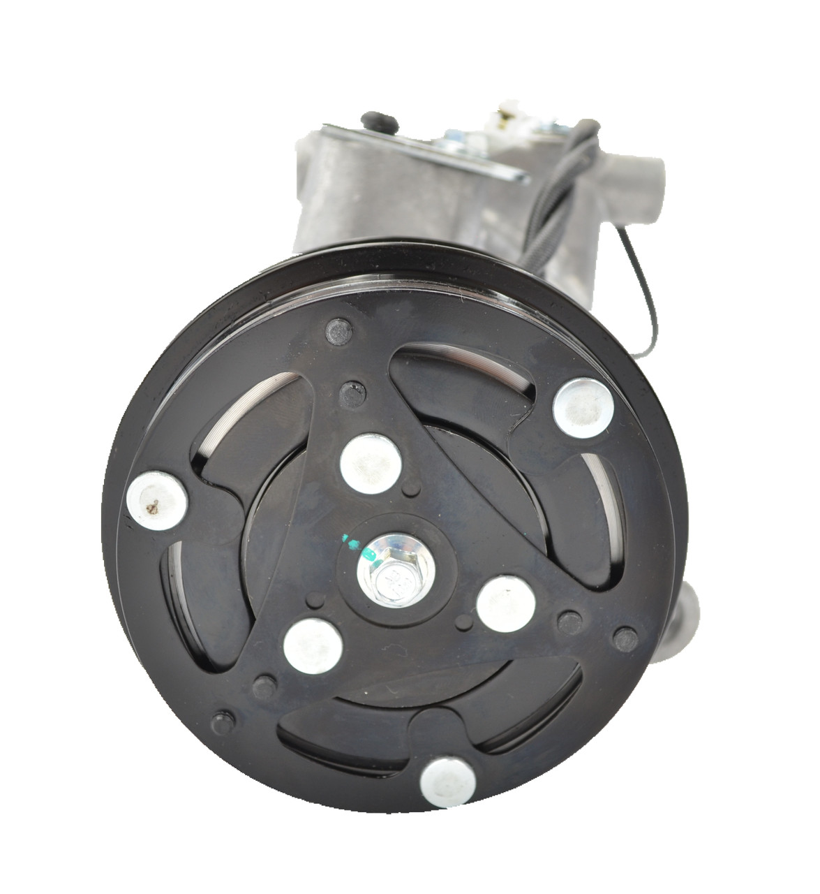 Air Con AC Compressor for Mazda 3 BK 2.3L Petrol L3-VE 07/2006 - 03/2009