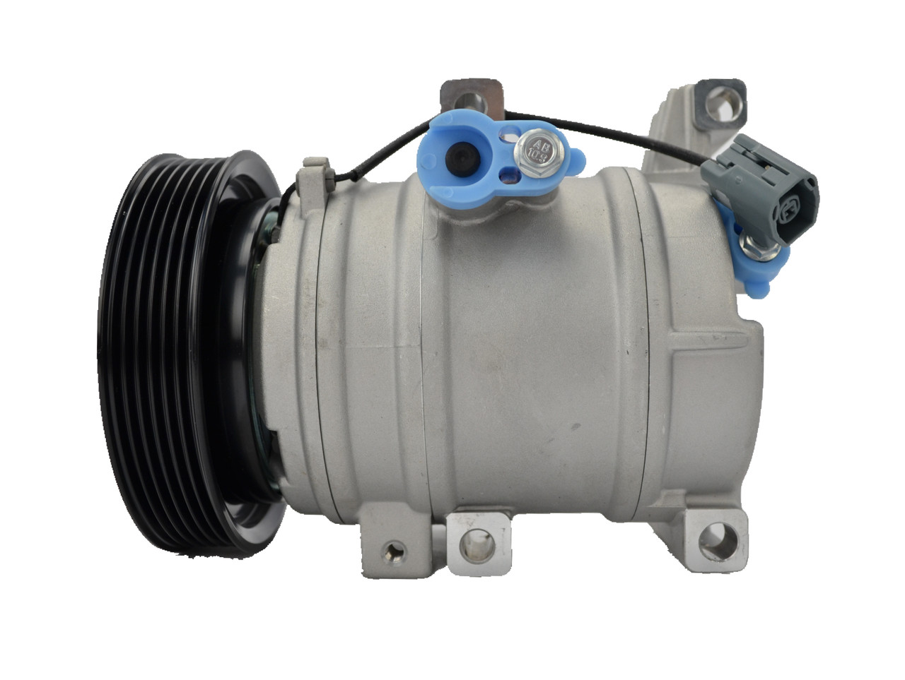 Air Con AC Compressor for Mazda 6 GG GG3P 2.3L PETROL L3 2002 - 2008 03 04 05 06 07