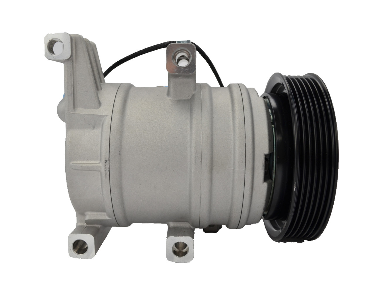 Air Con AC Compressor for Mazda 6 GG GG3P 2.3L PETROL L3 2002 - 2008 03 04 05 06 07